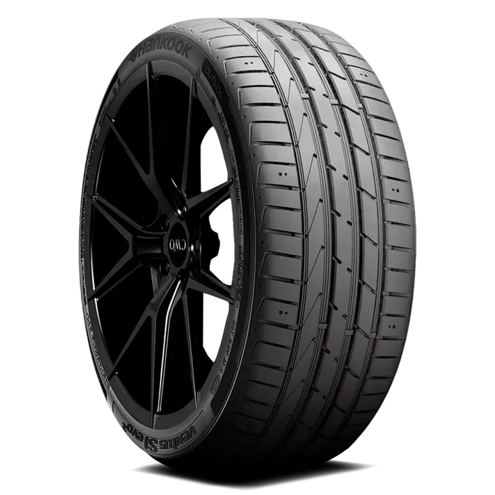 01-1021262-Hankook-Ventus S1 evo2 K117-275/30R20-Tire-Image01