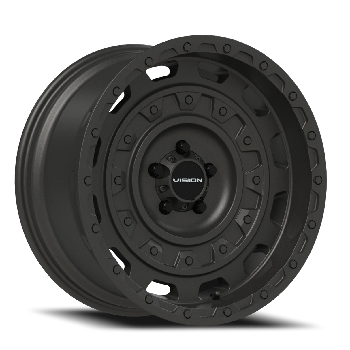 01-403-2985SB-18-Vision-403 Tactical-20x9.5-Wheel-Image01