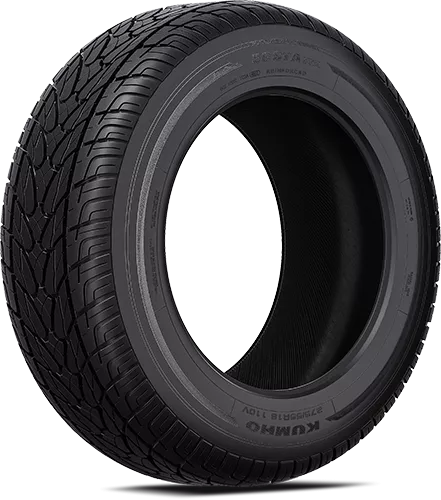 02-2101383-Kumho-Ecsta STX KL12-275/55R18-Tire-Image02