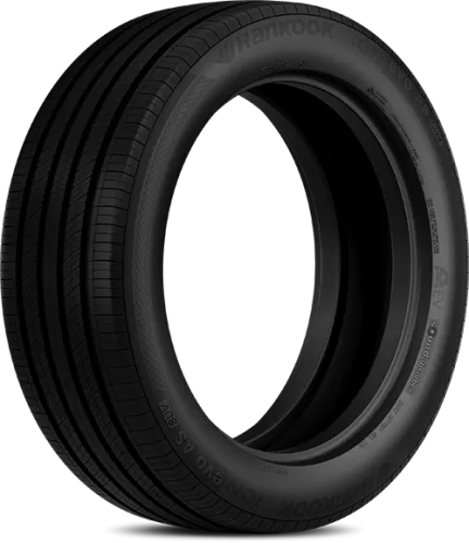 02-1033168-Hankook-iON evo AS SUV-255/45R20-Tire-Image02
