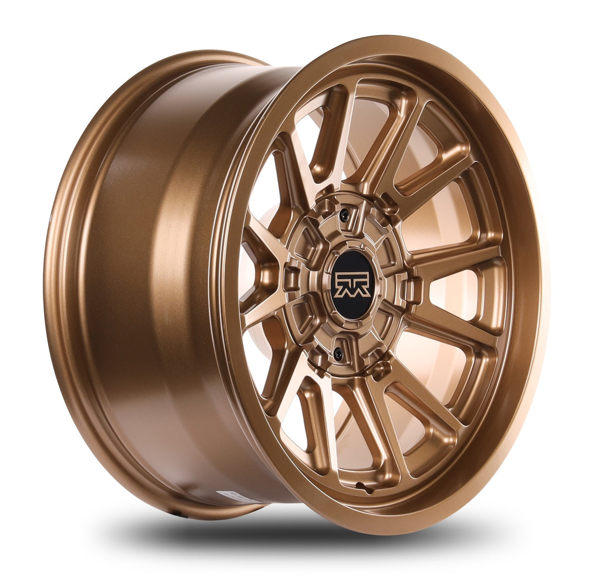 15-MT70618906135139MBZ12N-Mudder Trucker-MT706 Detox-18x9-Wheel-Image15