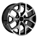02-CV92-20090-6550-27MB-OE Wheels--20x9-Wheel-Image02