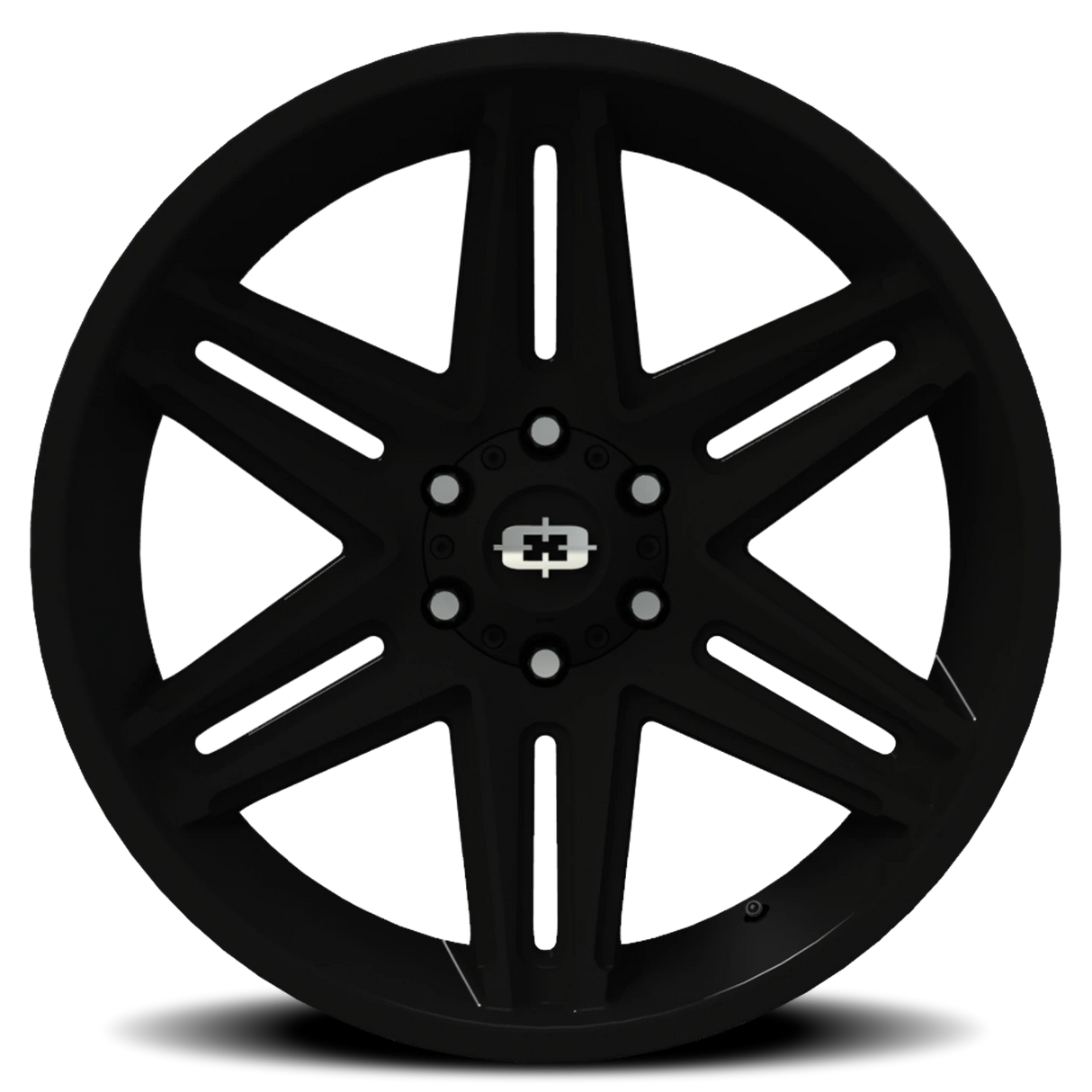 02-363-22283SB-51-Vision-363 Razor-22x12-Wheel-Image02