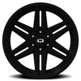 02-363-22283SB-51-Vision-363 Razor-22x12-Wheel-Image02