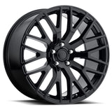 01-PER 995-5114-53 GB-Voxx-Mustang Performance-19x9.5-Wheel-Image01