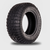 01-MDT2477-Mudder Trucker-Hang Over M/T-33x12.50R18-Tire-Image01