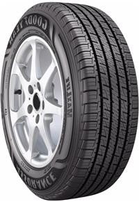 01-110996545-Goodyear-Assurance MaxLife-235/45R17-Tire-Image01