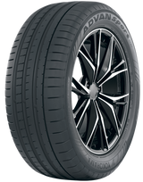 01-110193390-Yokohama-Advan Sport V107E-295/25ZR21-Tire-Image01