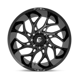02-D74122201847-Wheel Pros-D741 Runner-22x12-Wheel-Image02