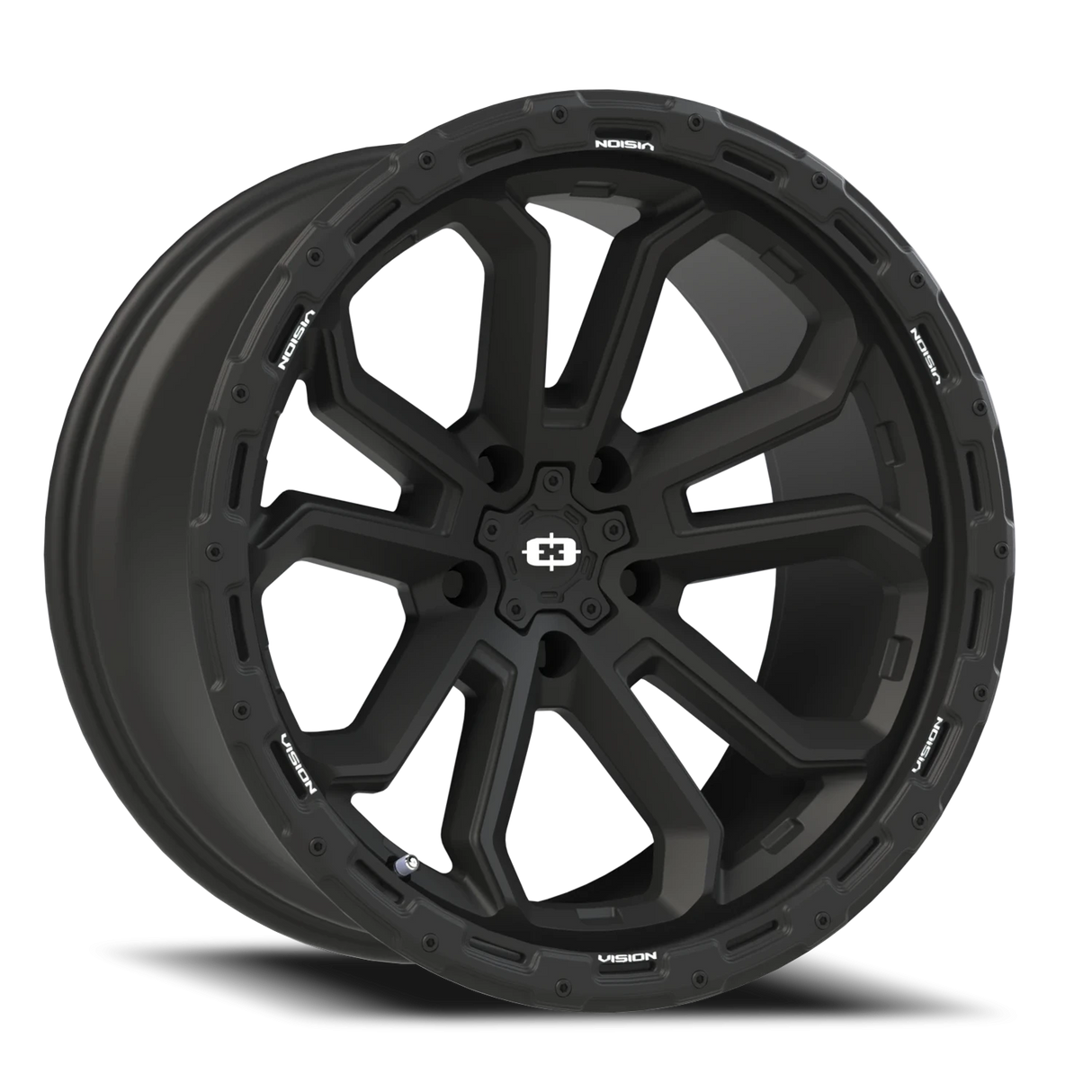 01-405-20073SB-25-Vision-405 Korupt-20x10-Wheel-Image01