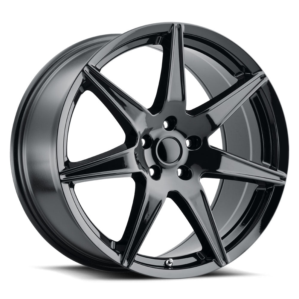 01-GT5 910-5114-40 GB-Voxx-Mustang GT500-19x10-Wheel-Image01