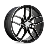 01-1980P5C405108B72-Wheel Pros-P5C-19x8-Wheel-Image01