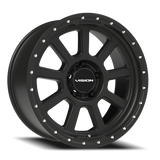 01-350-7950SB12-Vision-350 Ojos-17x9-Wheel-Image01