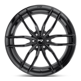 02-M209249577+30-Wheel Pros-M209 Vosso-24x9.5-Wheel-Image02