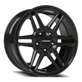 01-476-2985GB15-Vision-476 Wedge-20x9-Wheel-Image01