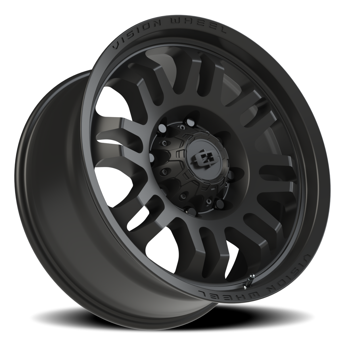 16-409-29587SB12-Vision-409 Inferno-20x9.5-Wheel-Image16