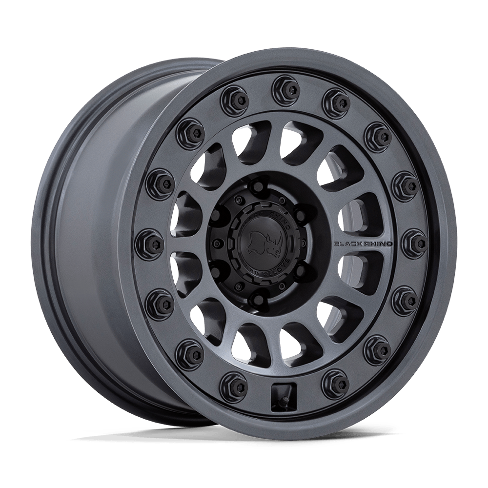01-BR012AX17856810N-Wheel Pros-BR012 Outback-17x8.5-Wheel-Image01