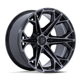 01-FC886BT20106818N-Wheel Pros-FC886 Hammerhead-20x10-Wheel-Image01