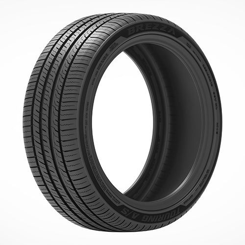 225/65R17 Brezza Touring A/S 102H BSW 2256517 225 65 17 – Tire