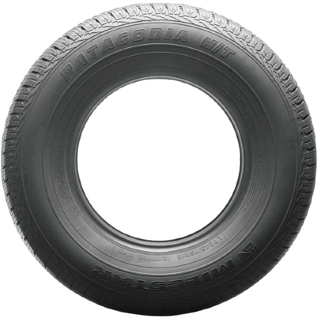 03-22789021-Tireco-Patagonia HT-285/75R16-Tire-Image03