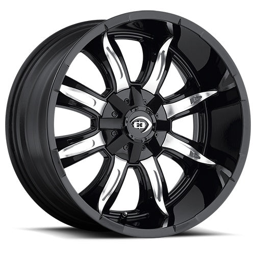 01-423-8958GBMF12-Vision-423 Manic-18x9-Wheel-Image01