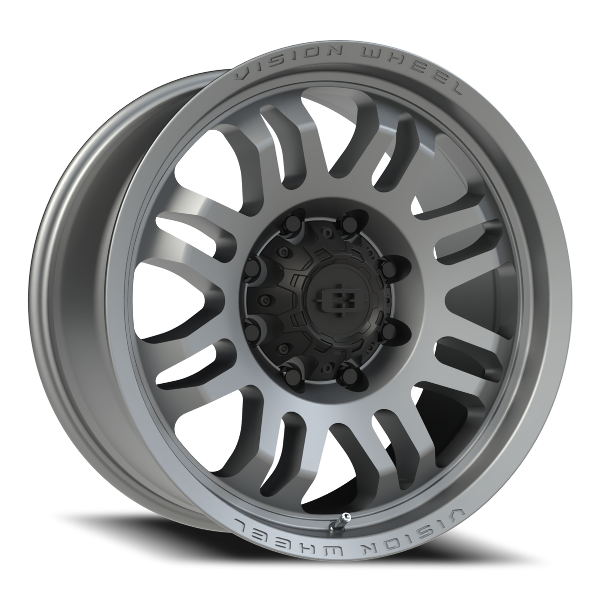 01-409-29587SG12-Vision-409 Inferno-20x9.5-Wheel-Image01