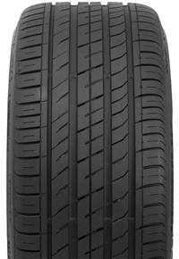 03-14647NXK-Nexen-N Fera SU1-245/30ZR22-Tire-Image03