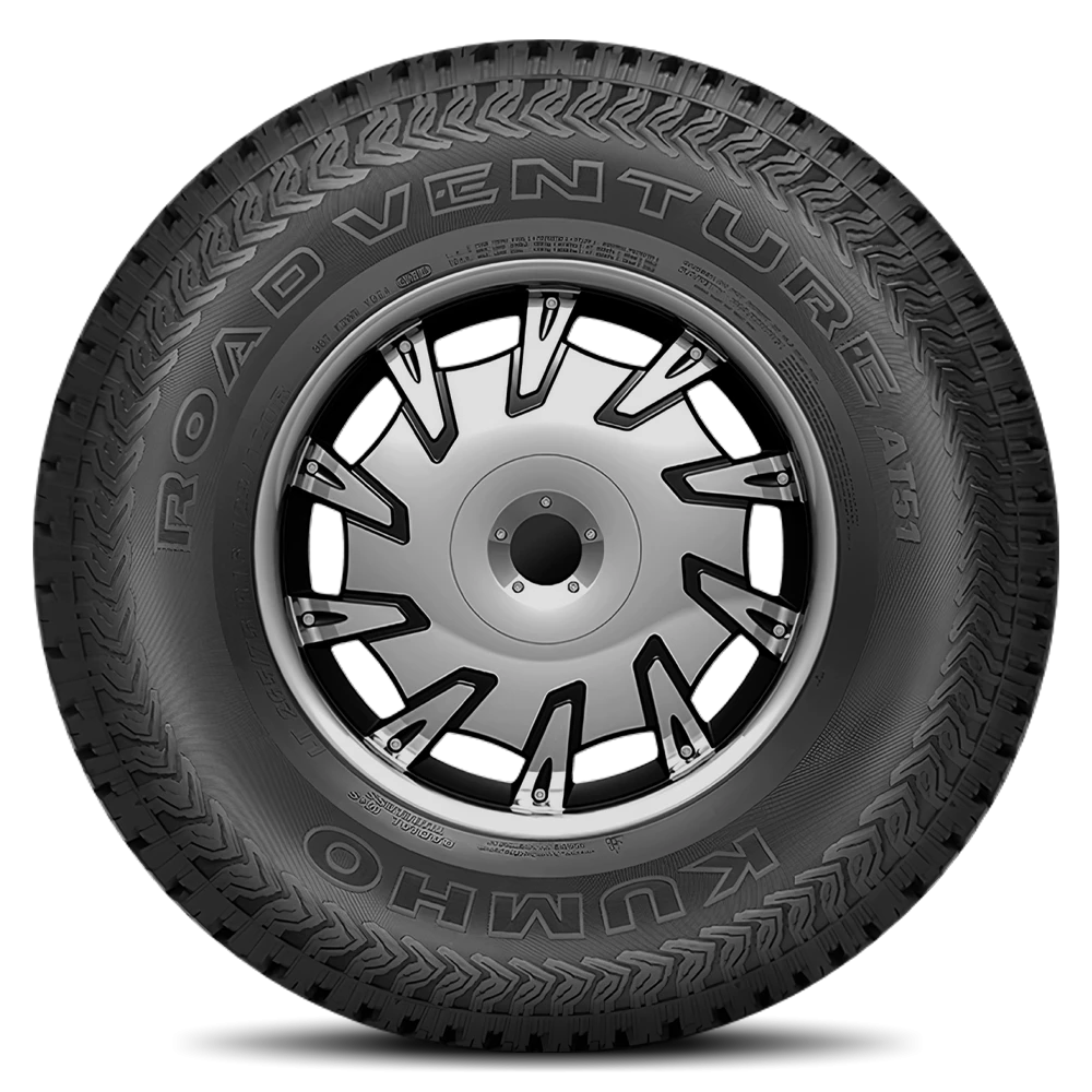 04-2178023-Kumho-Road Venture AT51-32X11.5R15-Tire-Image04