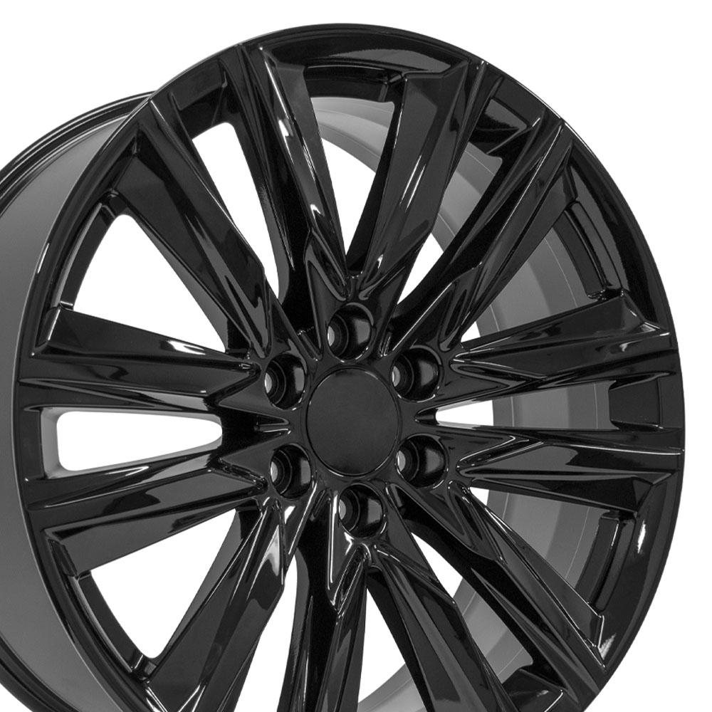 01-CA91-22090-6550-28B-OE Wheels--22x9-Wheel-Image01