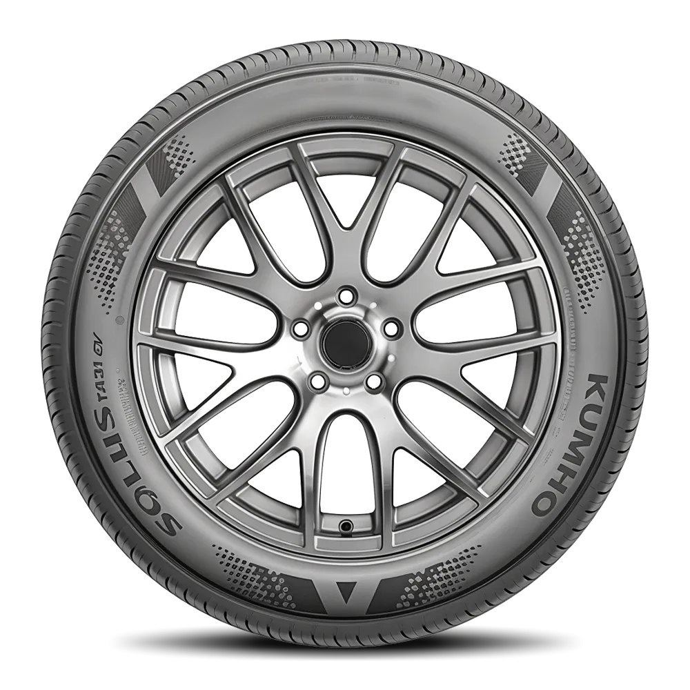 04-2303023-Kumho-Solus TA31 EV-215/50R17-Tire-Image04