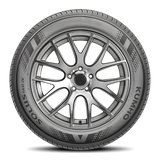 04-2303023-Kumho-Solus TA31 EV-215/50R17-Tire-Image04