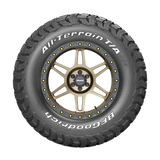 03-26116-Michelin-All Terrain T/A KO3-275/65R20-Tire-Image03