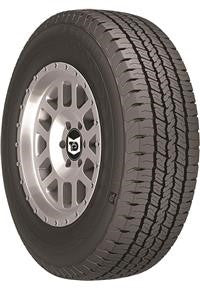 265/70R17 General Grabber HD 121/118R BSW E 2657017 265 70 17