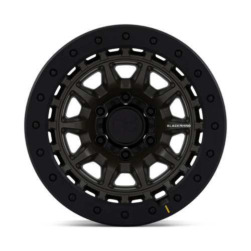 02-BR016EX17855010N-Wheel Pros-BR016 Tusk-17x8.5-Wheel-Image02