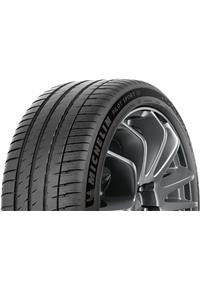 08-37587-Michelin-Pilot Sport EV-295/40R21-Tire-Image08