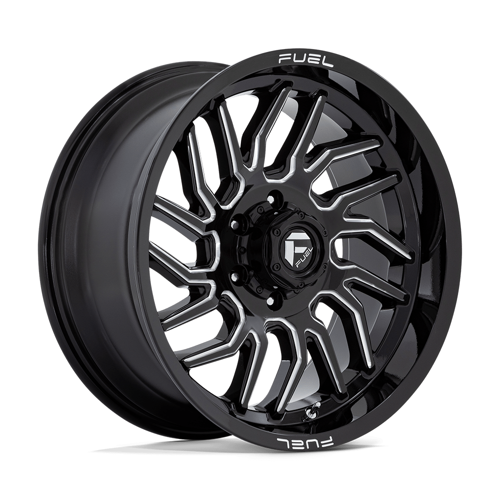 01-D80720908450-Wheel Pros-D807 Hurricane-20x9-Wheel-Image01
