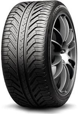 02-27285-Michelin-Pilot Sport AS Plus-255/40R20-Tire-Image02