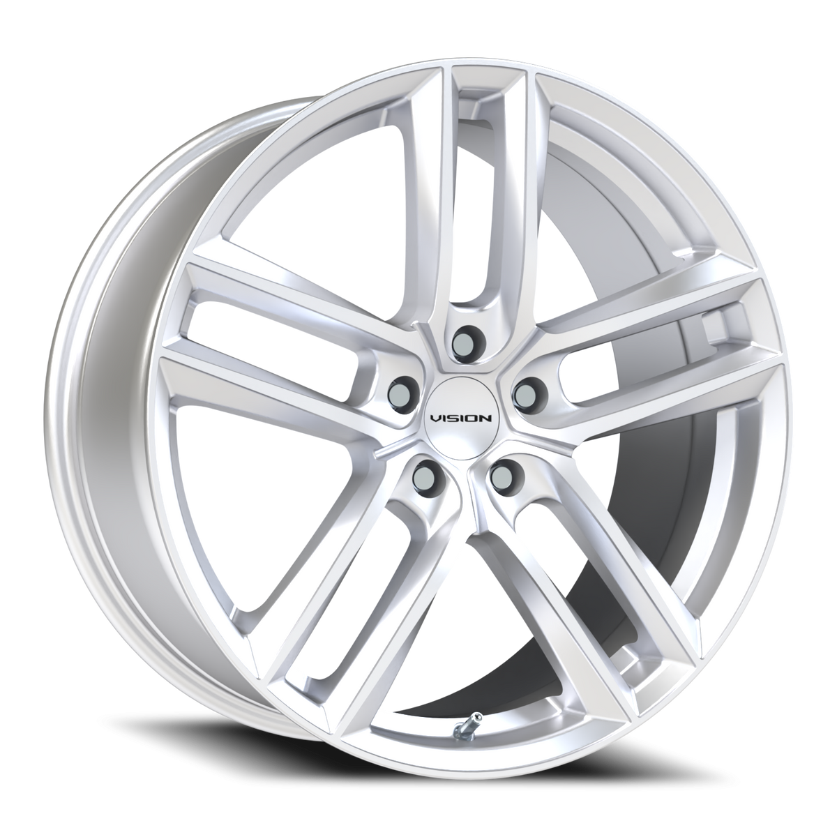 01-475V2945HS32-Vision-475 Clutch-20x9-Wheel-Image01