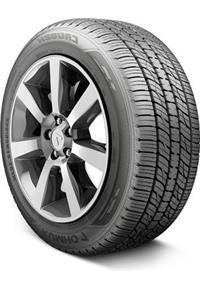 01-2176903-Kumho-Crugen Premium KL33-225/55R18-Tire-Image01