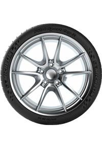 03-41204-Michelin-Pilot Sport AS 4-245/35ZR19-Tire-Image03