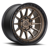 01-BAJA-7957MRMBR12N-Wholesale Tire Distributors-Baja-17x9-Wheel-Image01