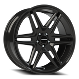 01-476-22990GB8-Vision-476 Wedge-22x9.5-Wheel-Image01