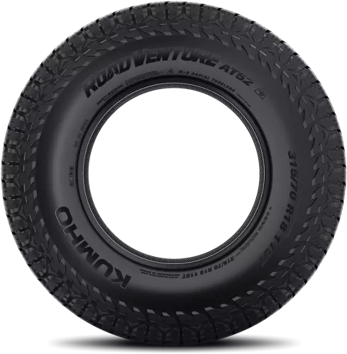 03-2289973-Kumho-Road Venture AT52-245/70R17-Tire-Image03