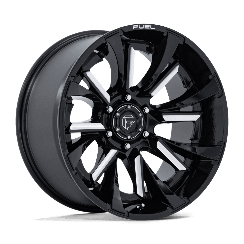 01-FC895BE20908801-Wheel Pros-FC895 Tantrum-20x9-Wheel-Image01