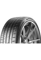 08-03129870000-Continental-General-SportContact 7-215/40R18-Tire-Image08
