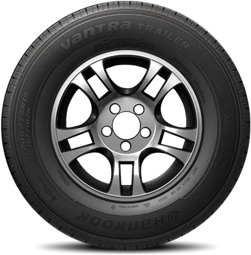 03-2021435-Hankook-Vantra Trailer ST01-ST215/75R14-Tire-Image03