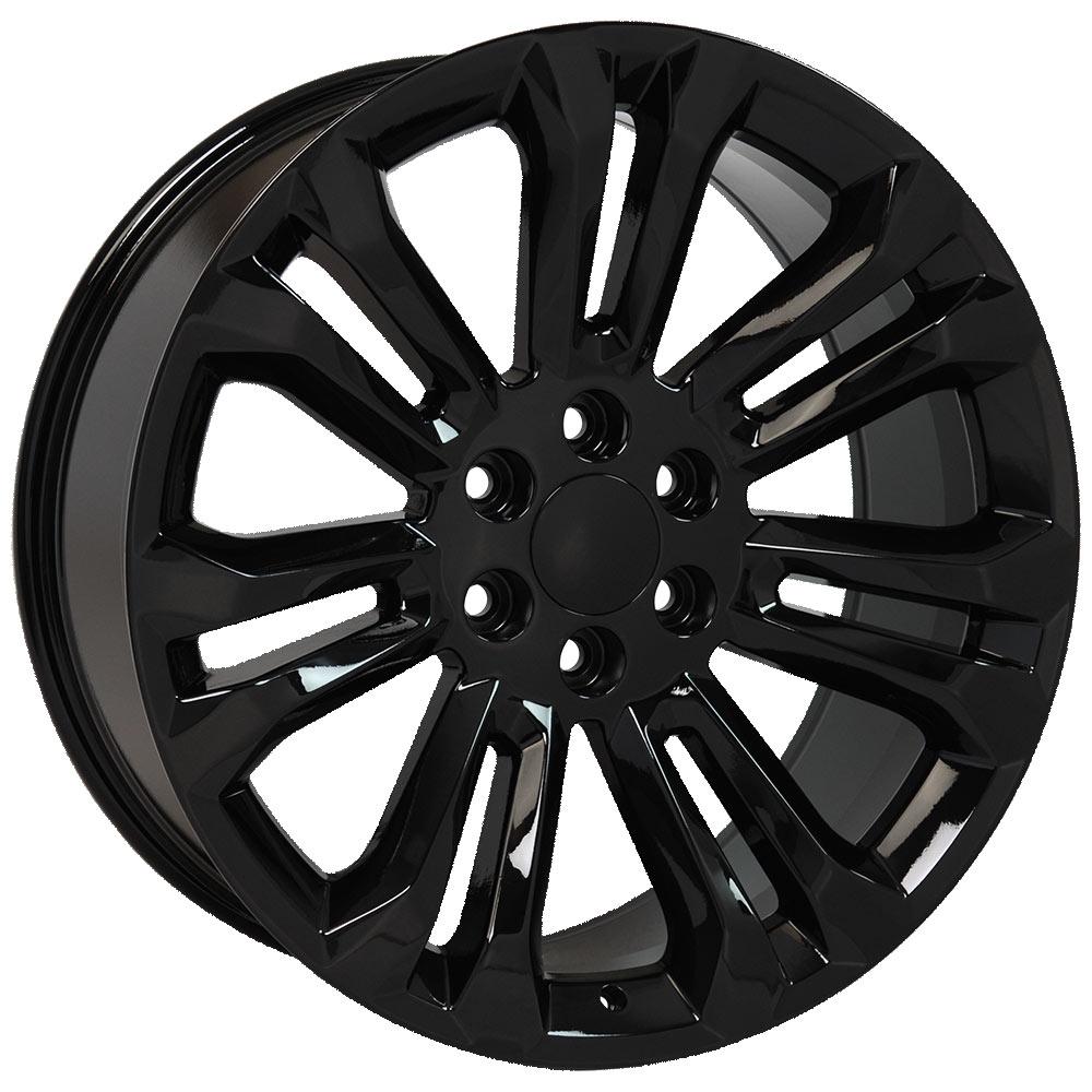 02-CV43B-22090-6550-24B-OE Wheels--22x9-Wheel-Image02