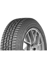 08-110156146-Yokohama-Geolandar CV4S-285/45R22-Tire-Image08