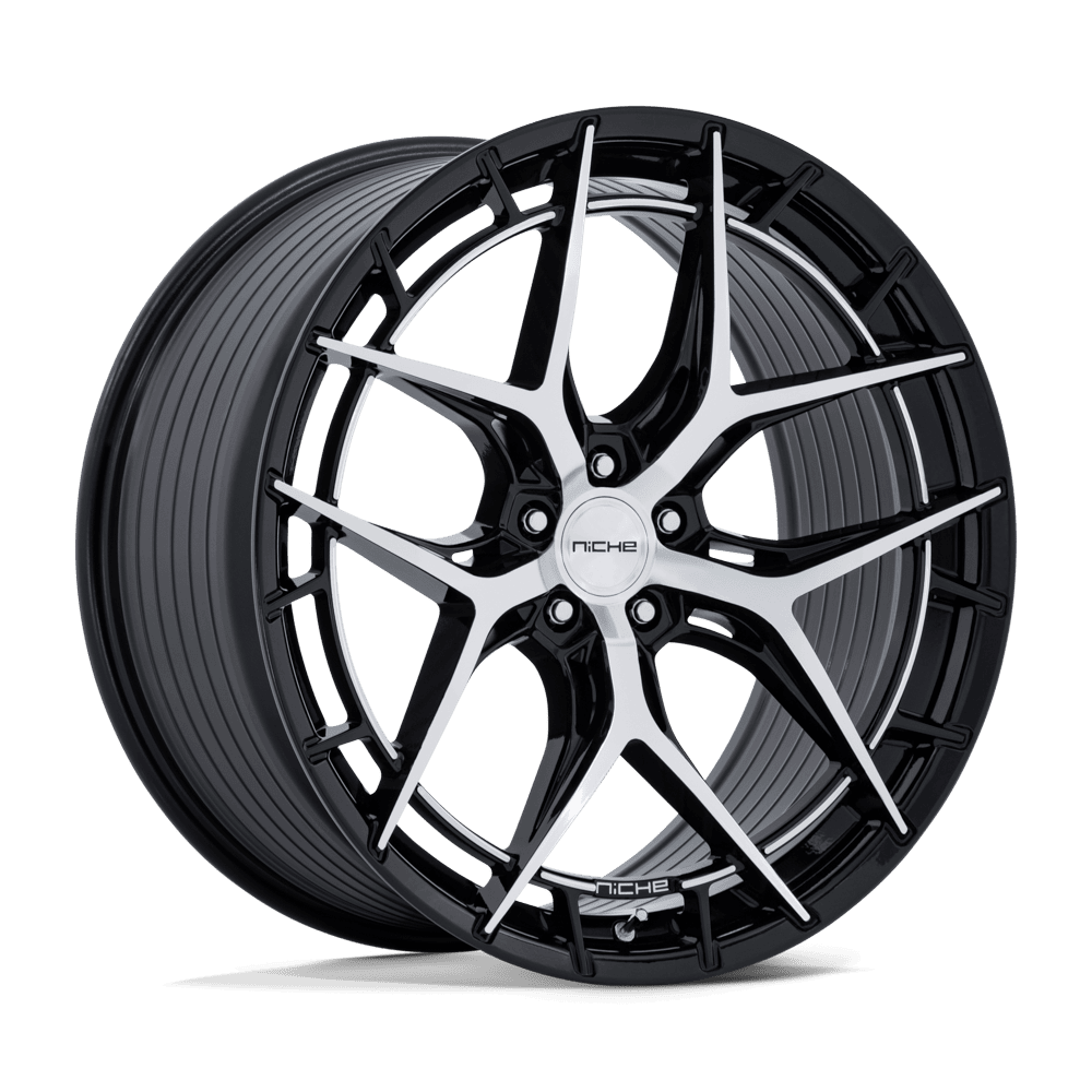 01-NC286BD20051240-Wheel Pros-NC286 Riviera-20x10.5-Wheel-Image01