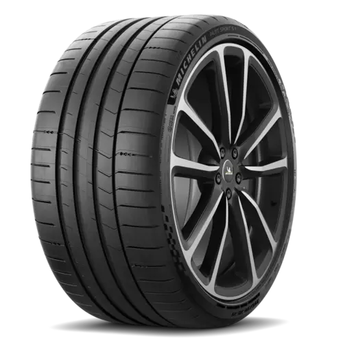 01-63951-Michelin-Pilot Sport S 5-245/35ZR19-Tire-Image01